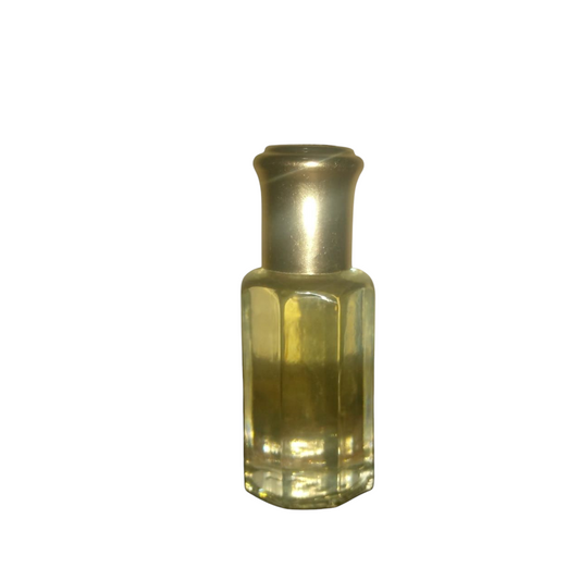 Christian Sauvage Attar (12ml)